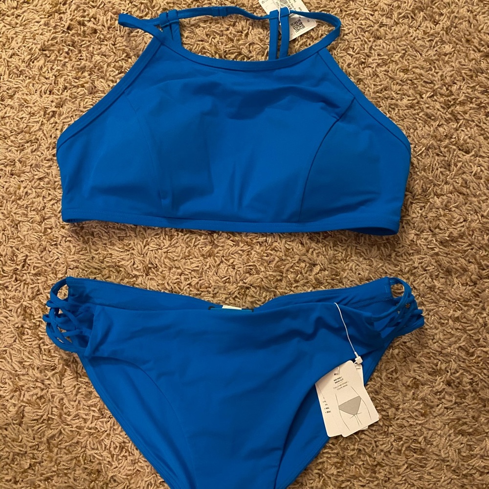 Lululemon swim suit